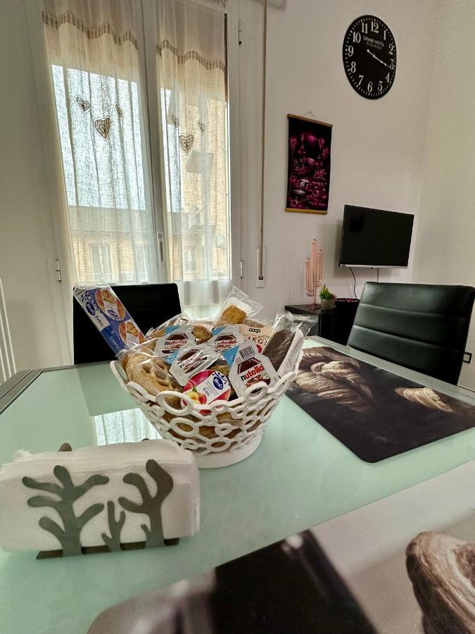 Casavacanzetoffee Gold Μπολόνια Εξωτερικό φωτογραφία