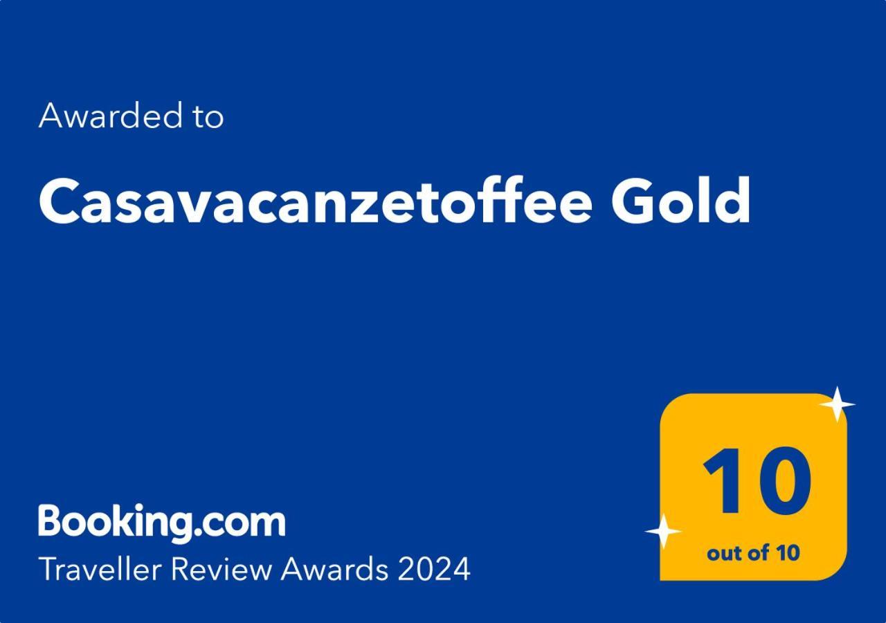 Casavacanzetoffee Gold Μπολόνια Εξωτερικό φωτογραφία