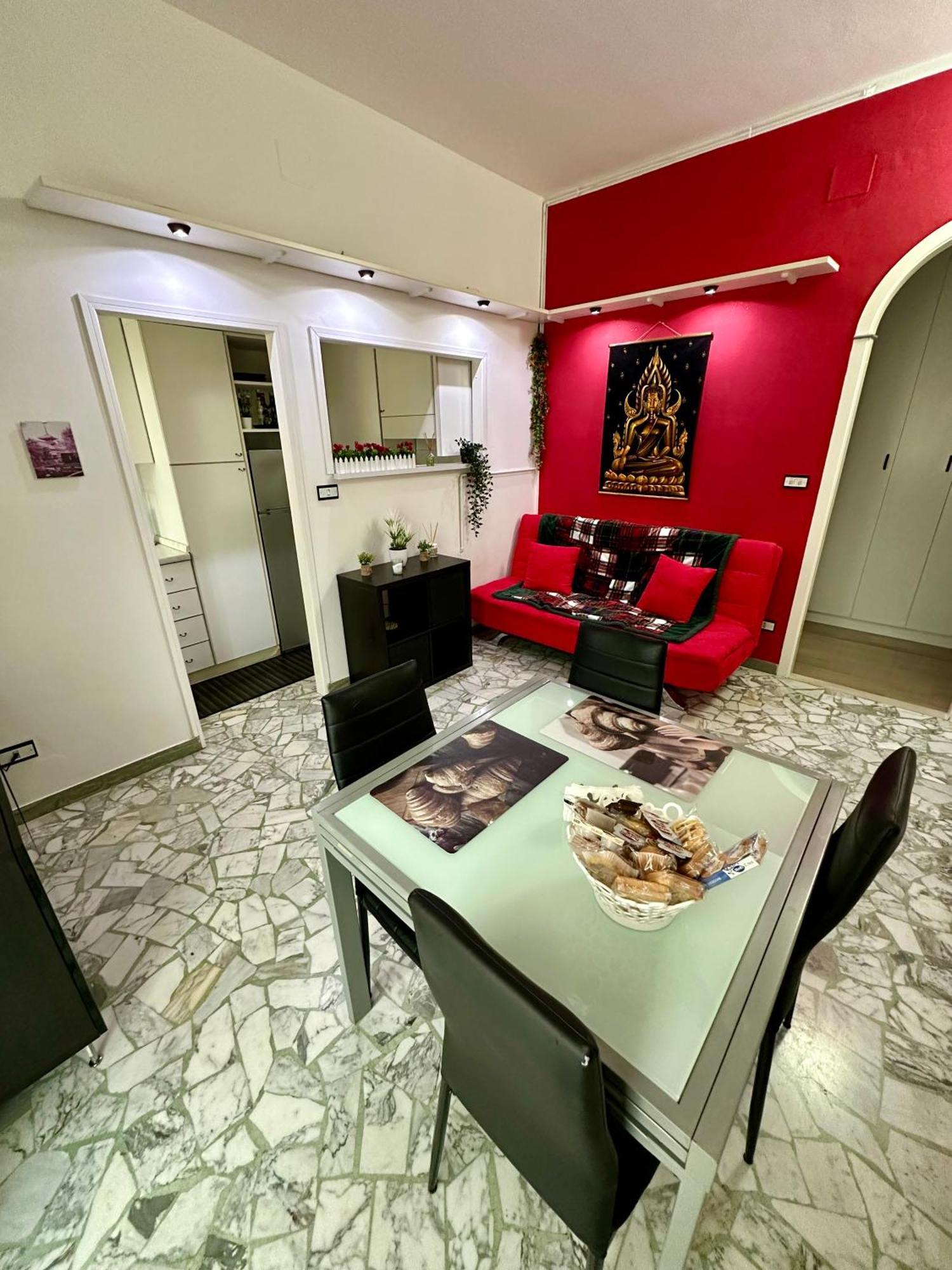 Casavacanzetoffee Gold Μπολόνια Εξωτερικό φωτογραφία