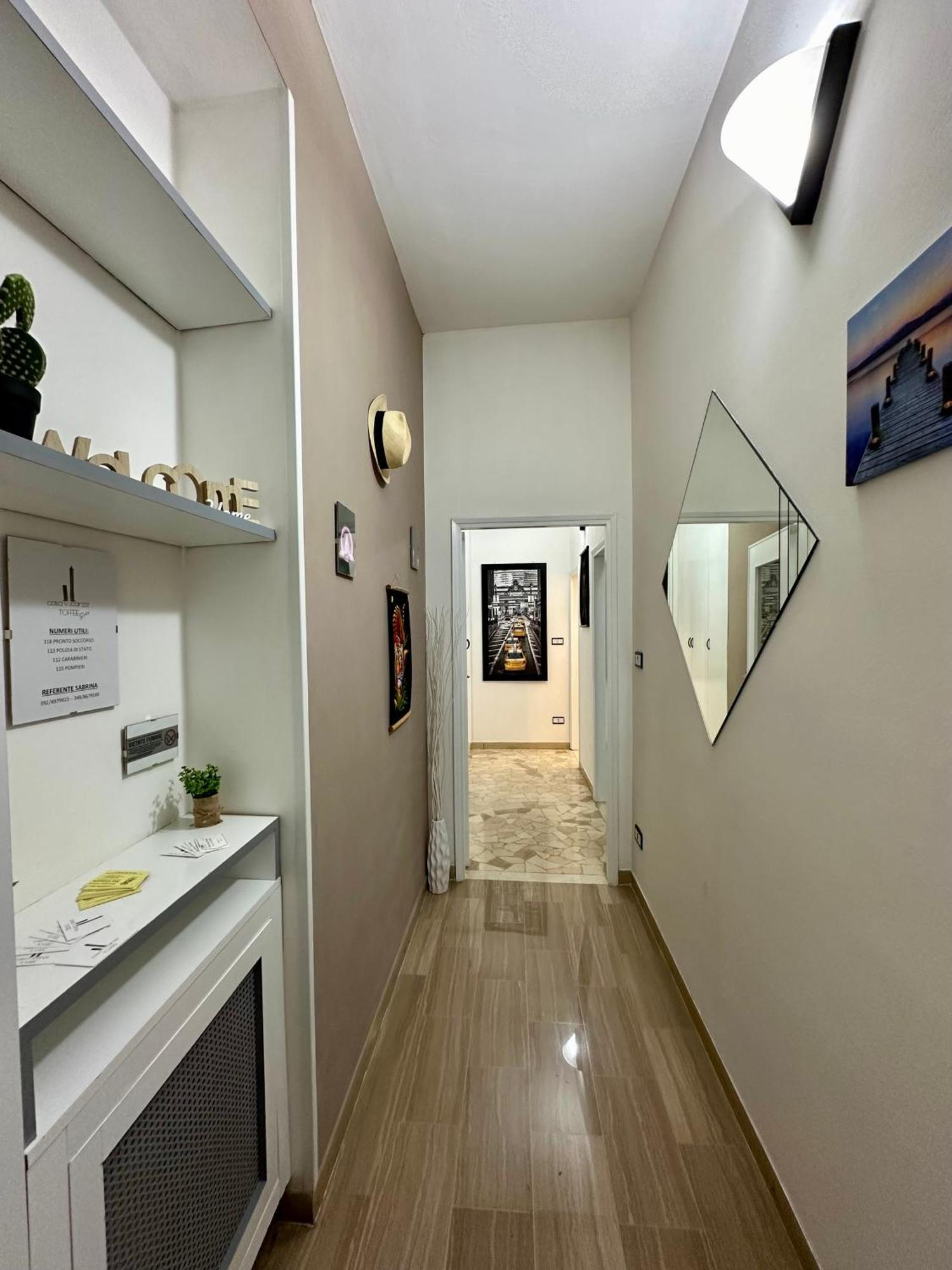 Casavacanzetoffee Gold Μπολόνια Εξωτερικό φωτογραφία